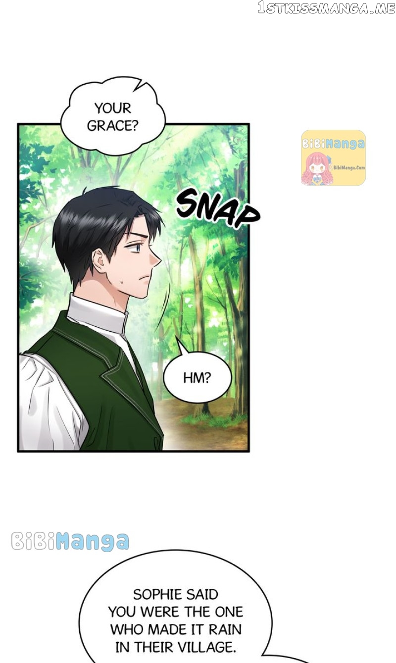 Two Heirs Chapter 33 - page 45
