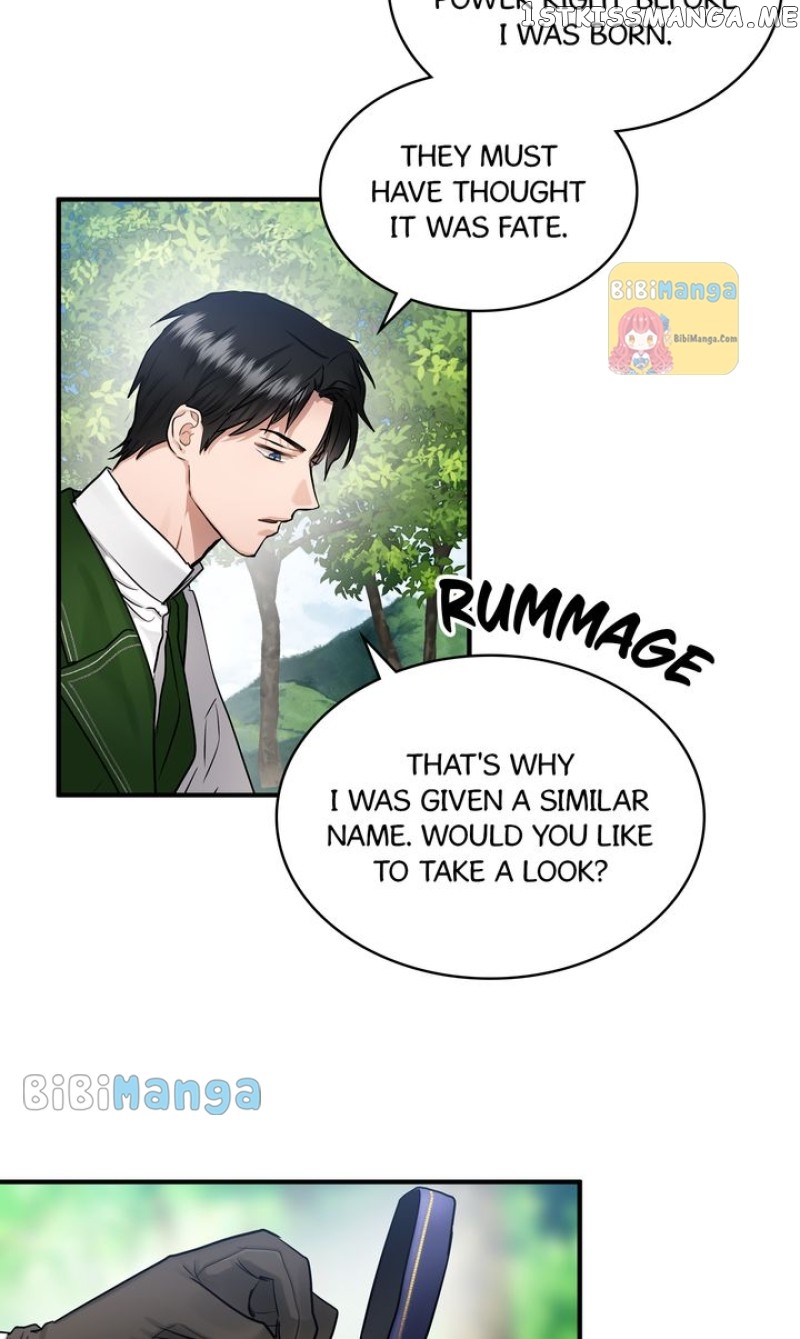 Two Heirs Chapter 33 - page 48