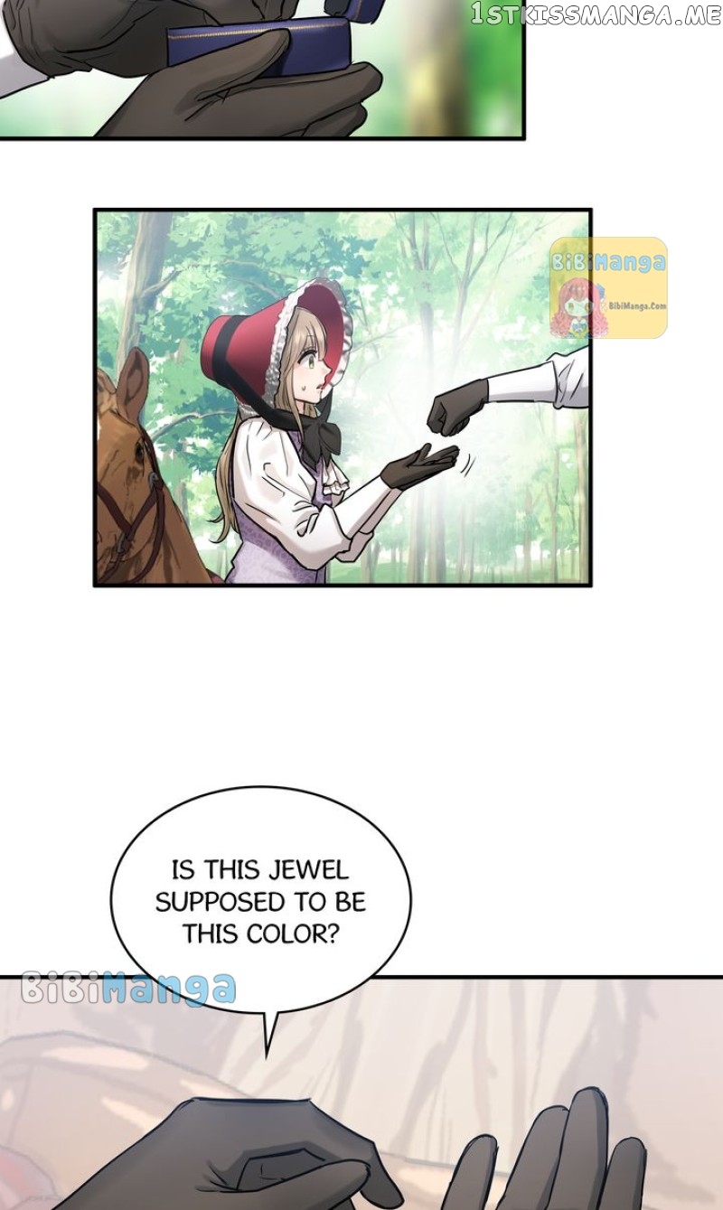 Two Heirs Chapter 33 - page 49