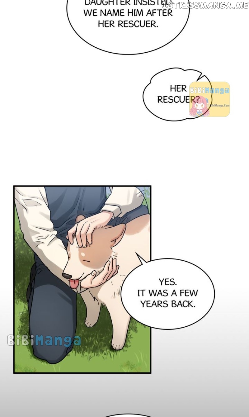 Two Heirs Chapter 33 - page 5