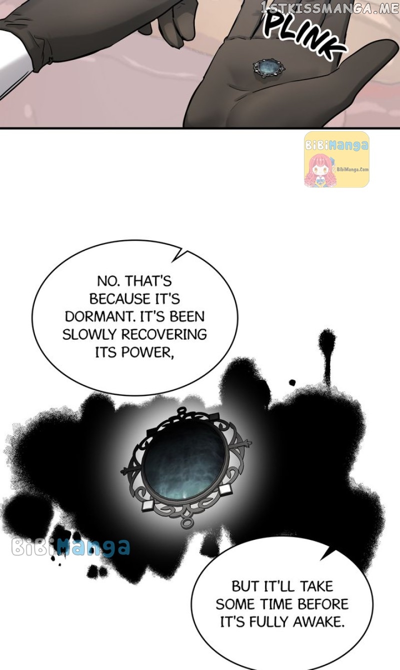 Two Heirs Chapter 33 - page 50