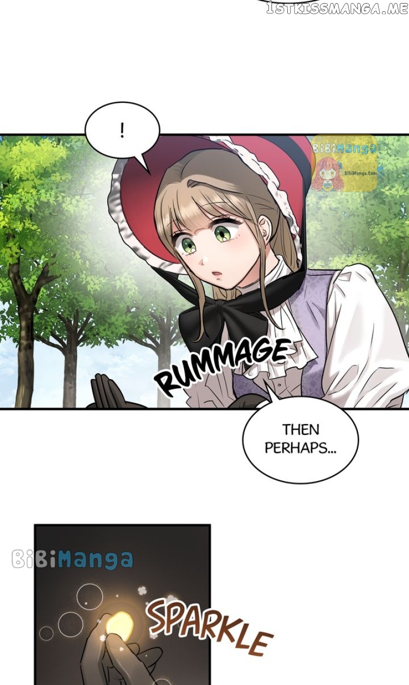 Two Heirs Chapter 33 - page 51