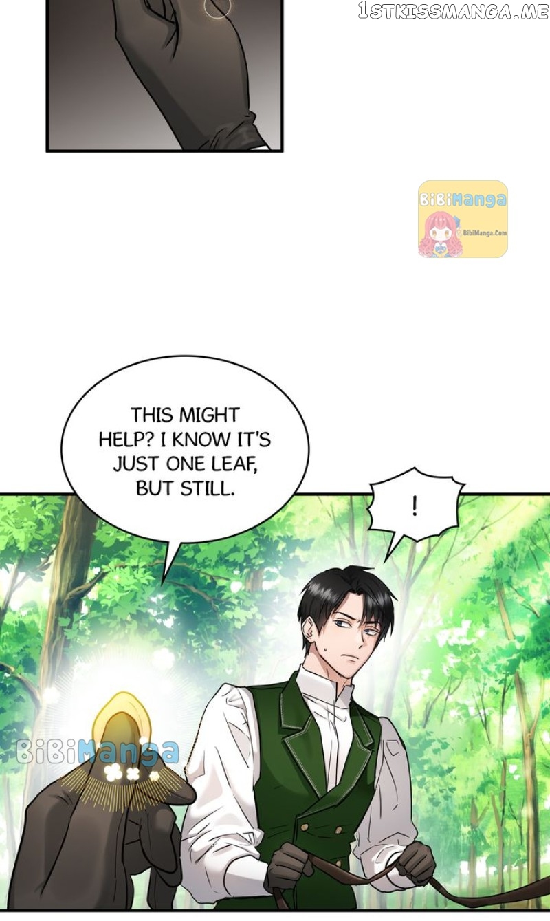 Two Heirs Chapter 33 - page 52