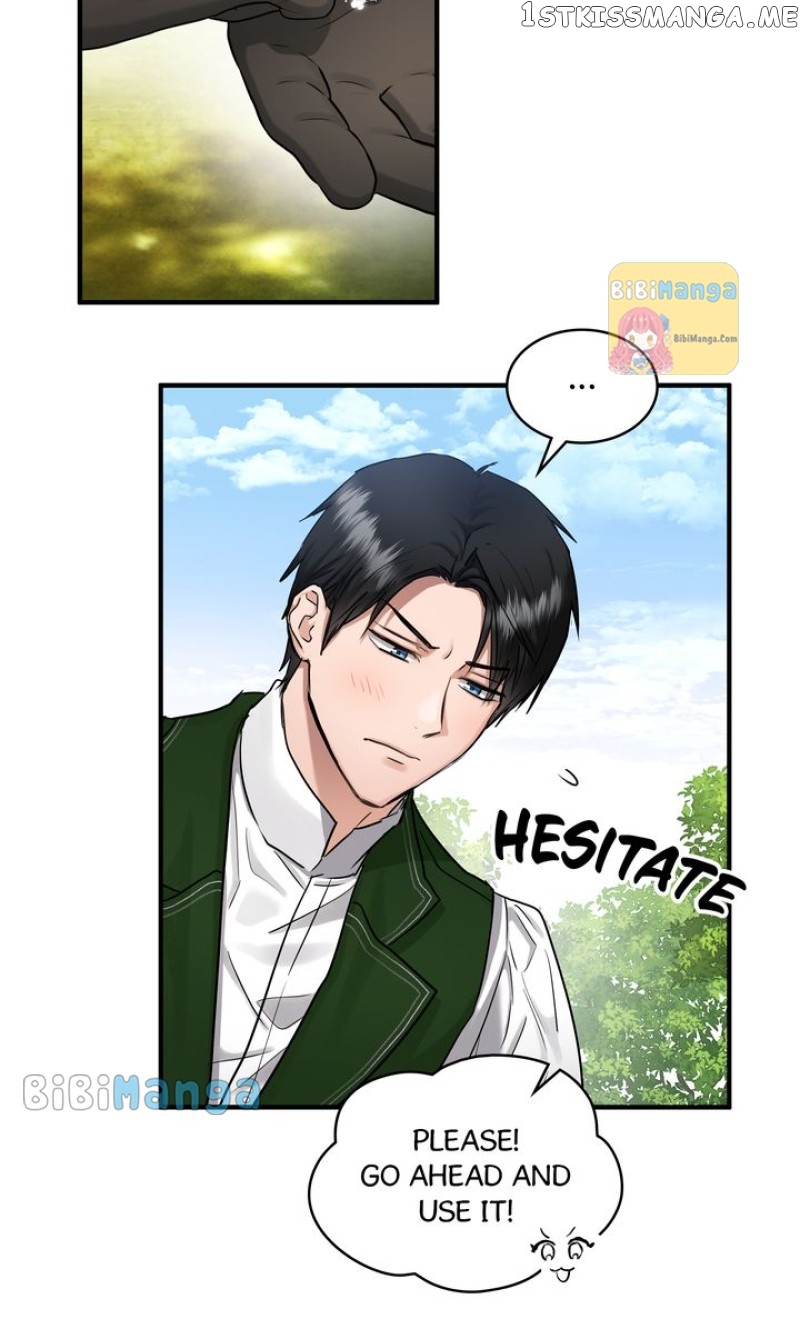 Two Heirs Chapter 33 - page 55