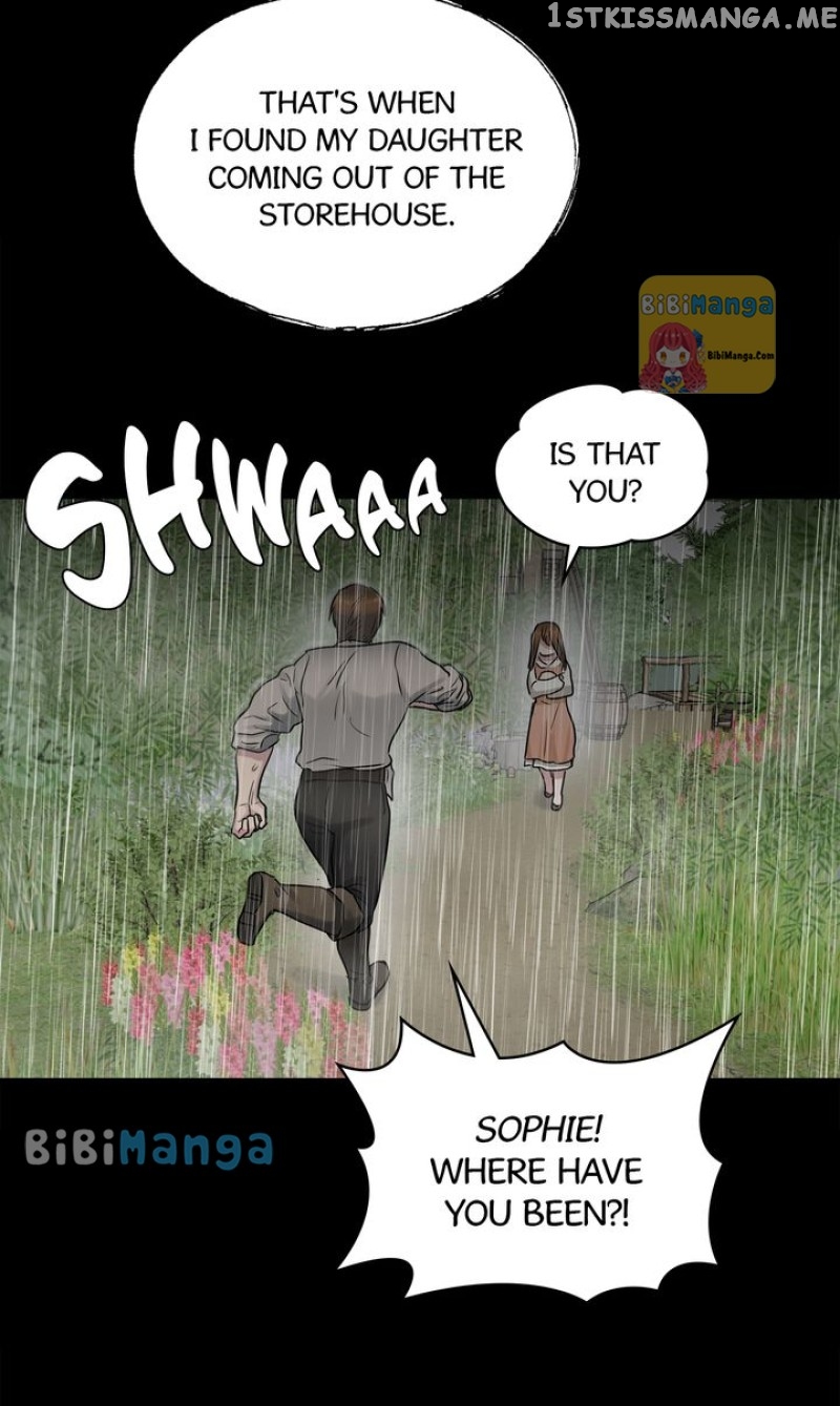 Two Heirs Chapter 33 - page 9