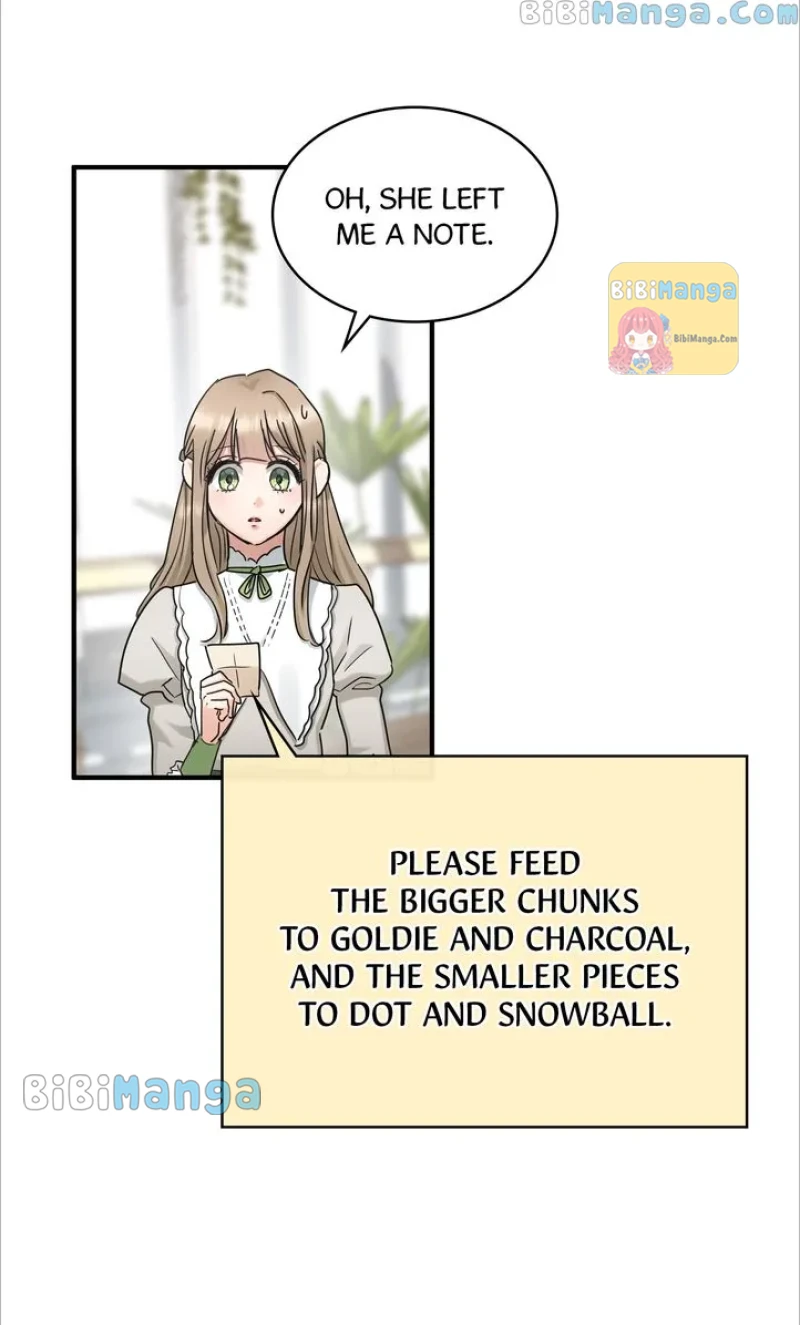 Two Heirs Chapter 50 - page 10