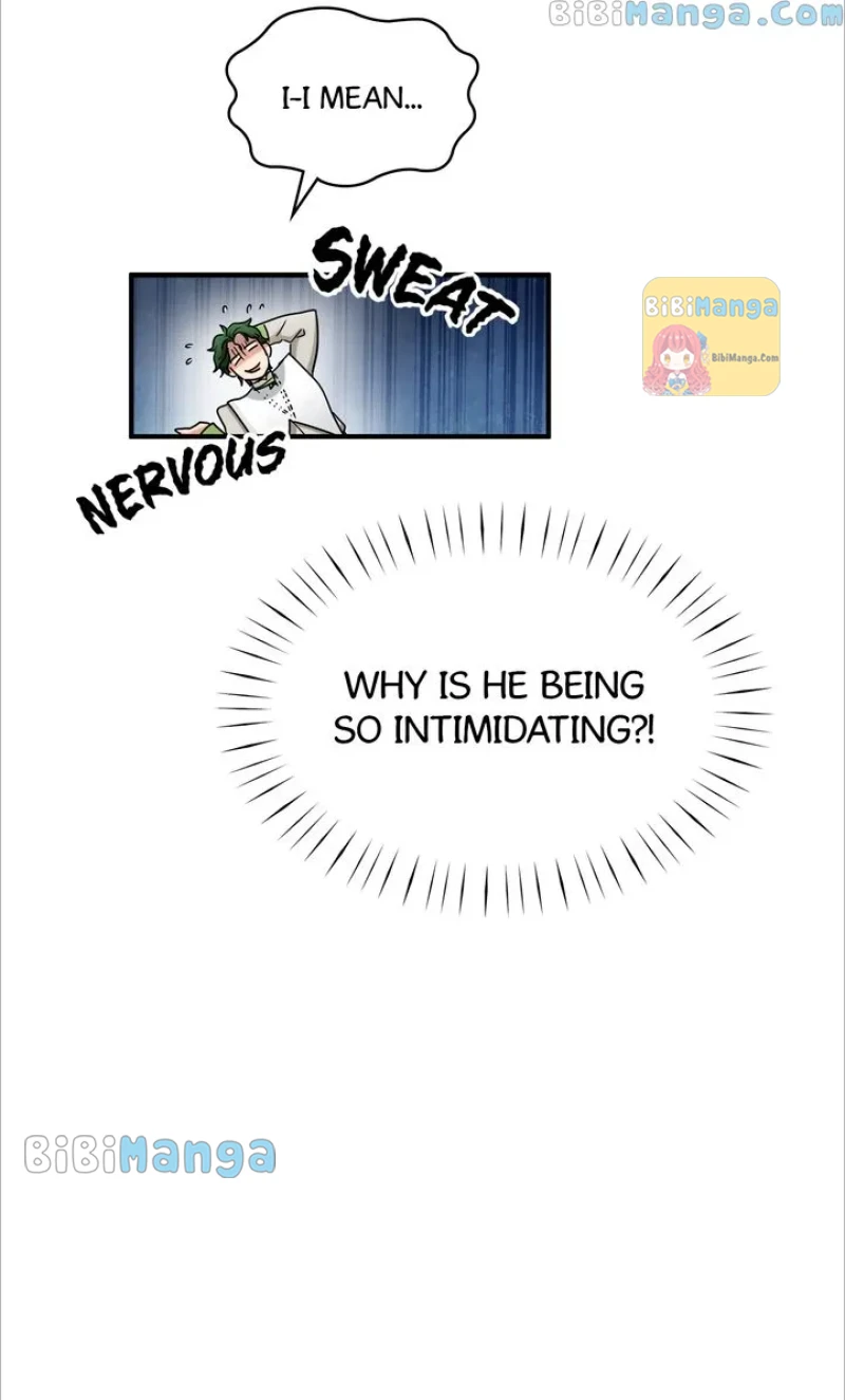 Two Heirs Chapter 50 - page 2
