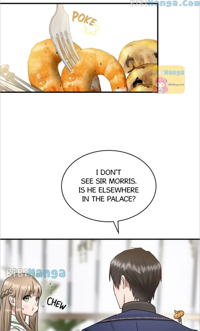 Two Heirs Chapter 50 - page 26