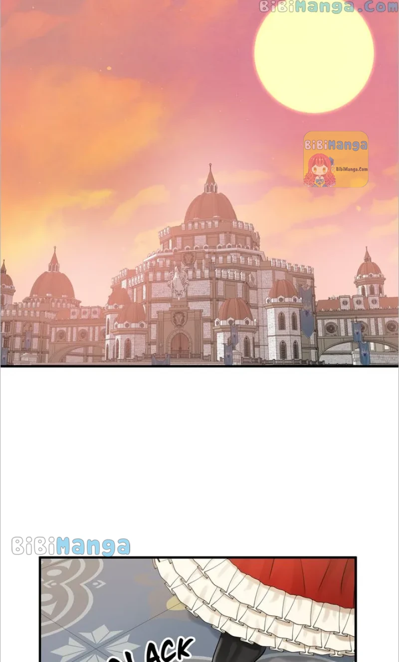 Two Heirs Chapter 50 - page 35