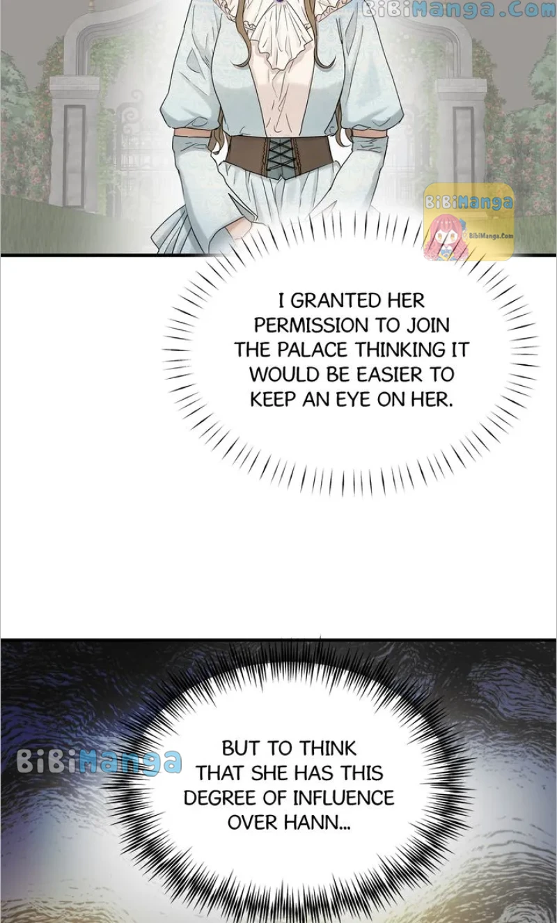 Two Heirs Chapter 50 - page 45