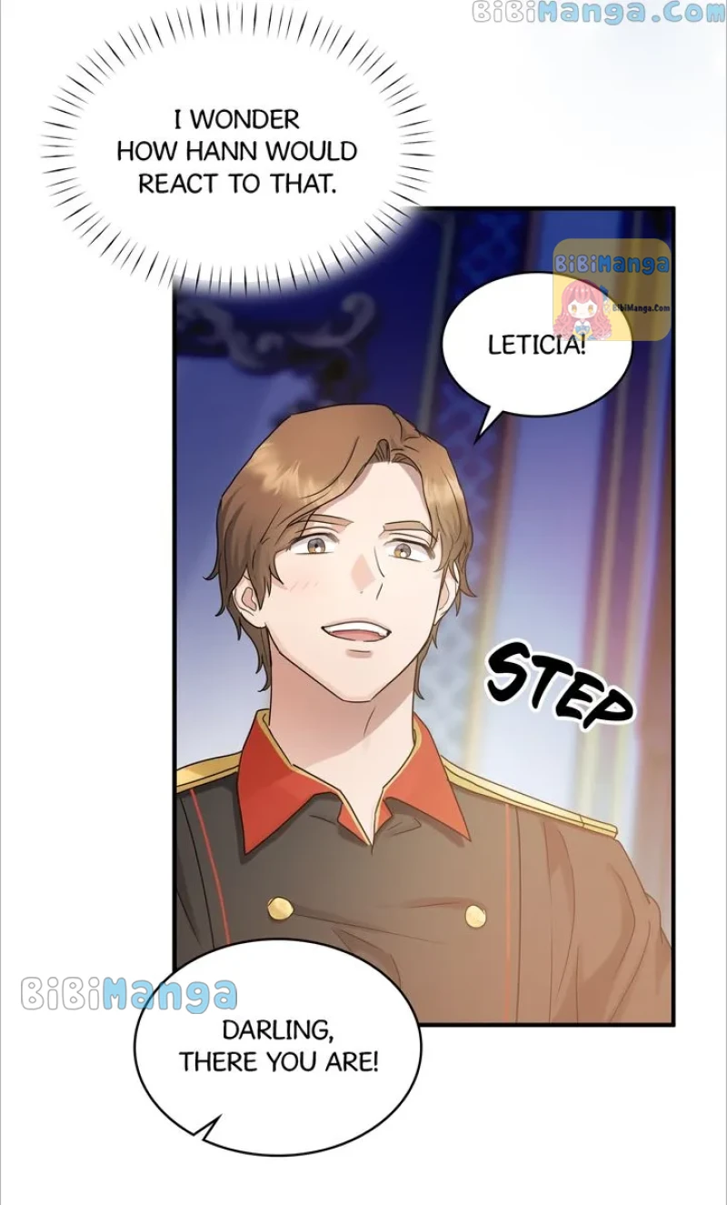 Two Heirs Chapter 50 - page 49