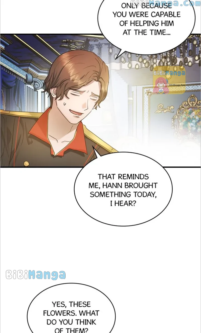 Two Heirs Chapter 50 - page 53