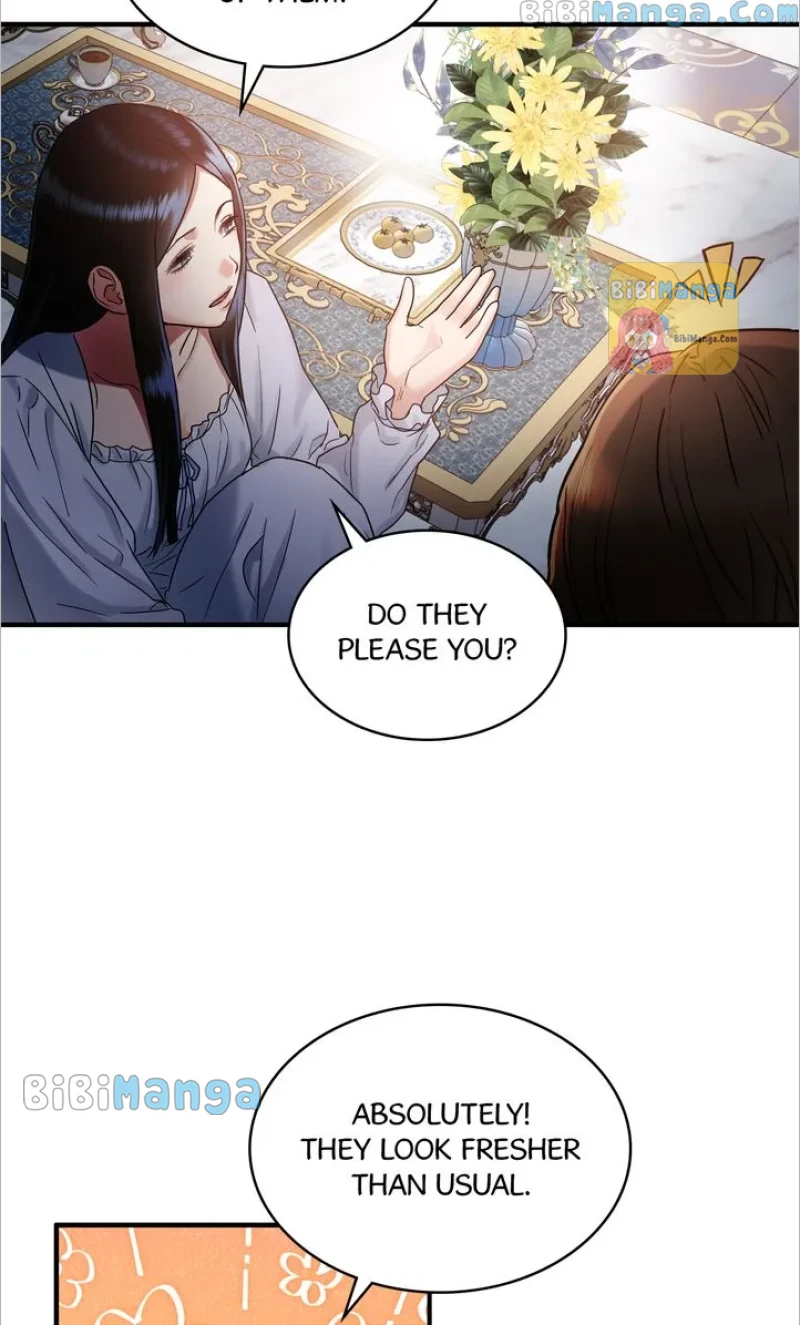 Two Heirs Chapter 50 - page 54