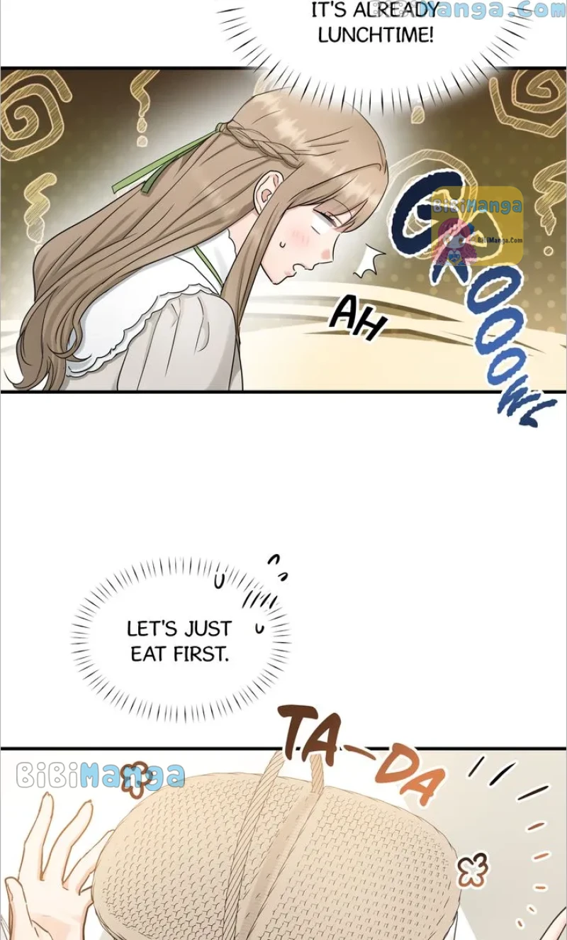 Two Heirs Chapter 50 - page 6