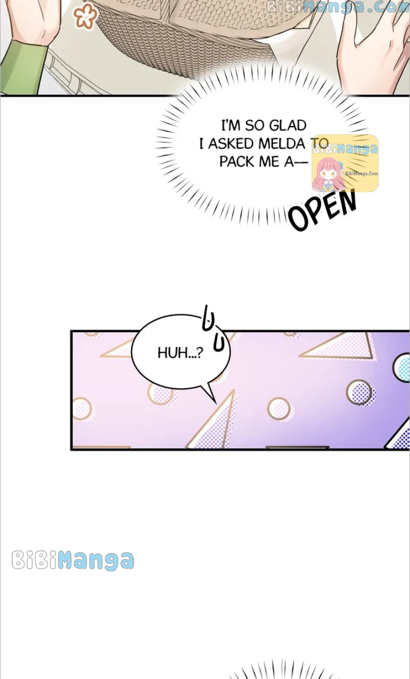 Two Heirs Chapter 50 - page 7