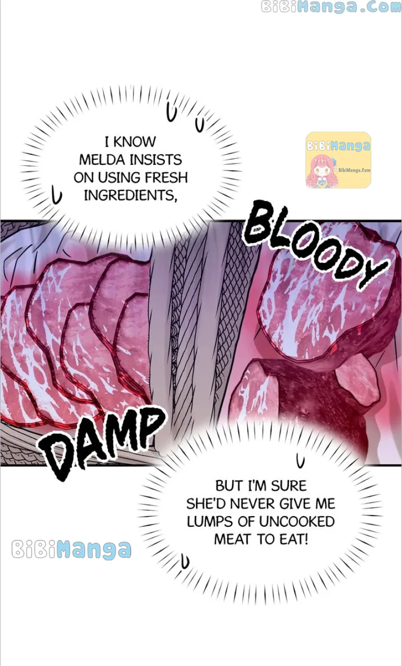 Two Heirs Chapter 50 - page 9