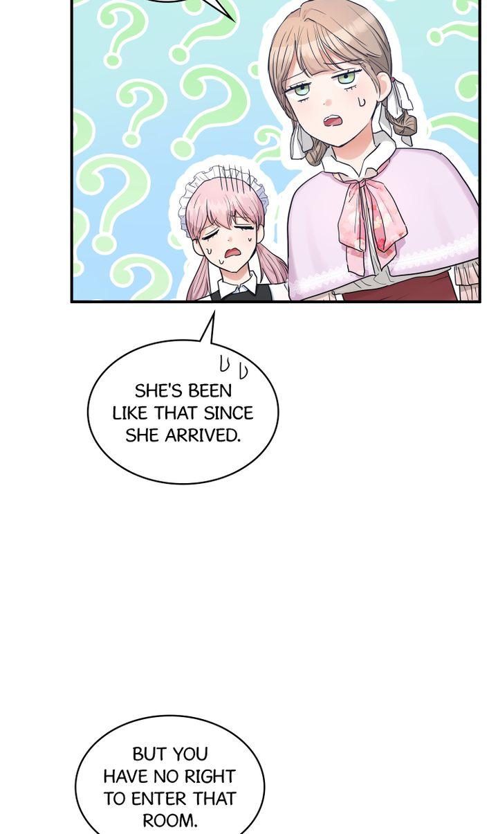 Two Heirs chapter 19 - page 10