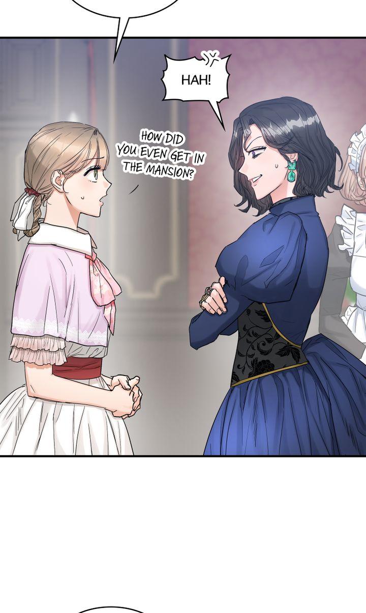 Two Heirs chapter 19 - page 11