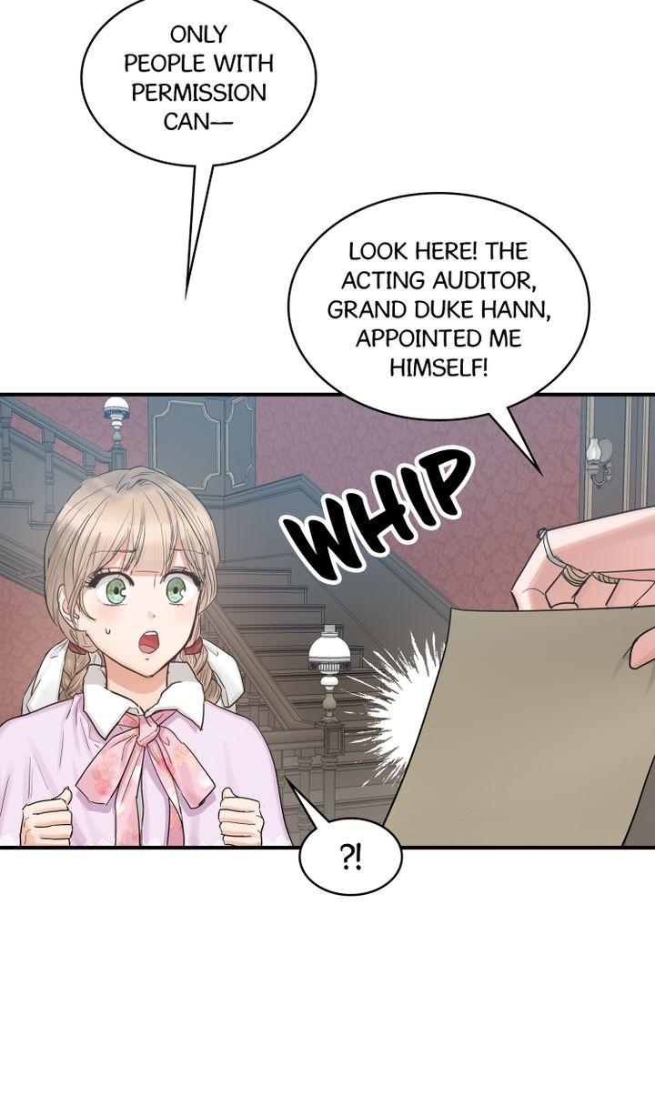 Two Heirs chapter 19 - page 12
