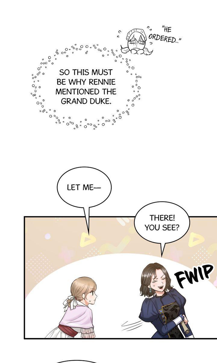 Two Heirs chapter 19 - page 13