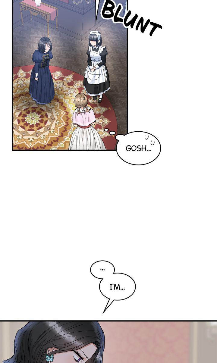 Two Heirs chapter 19 - page 16