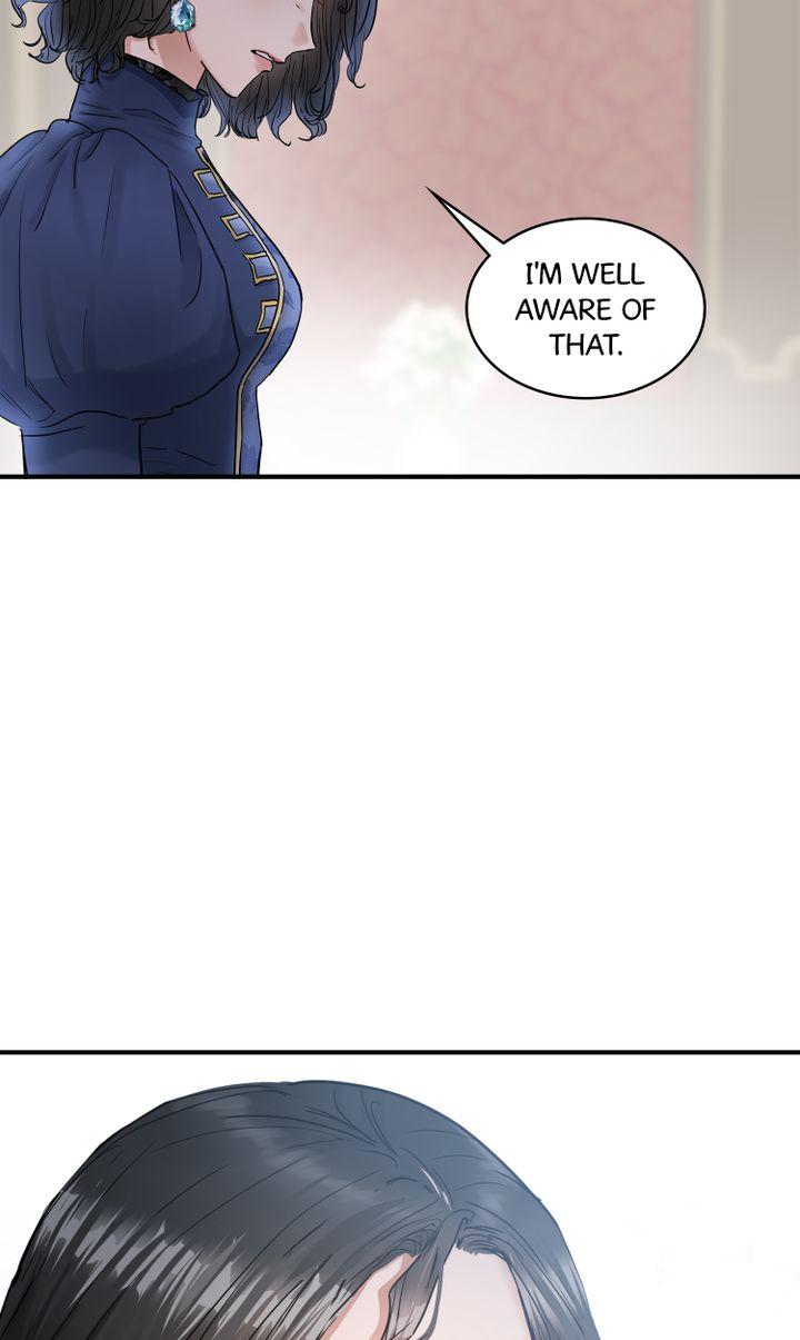Two Heirs chapter 19 - page 17