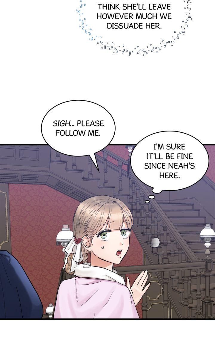 Two Heirs chapter 19 - page 19
