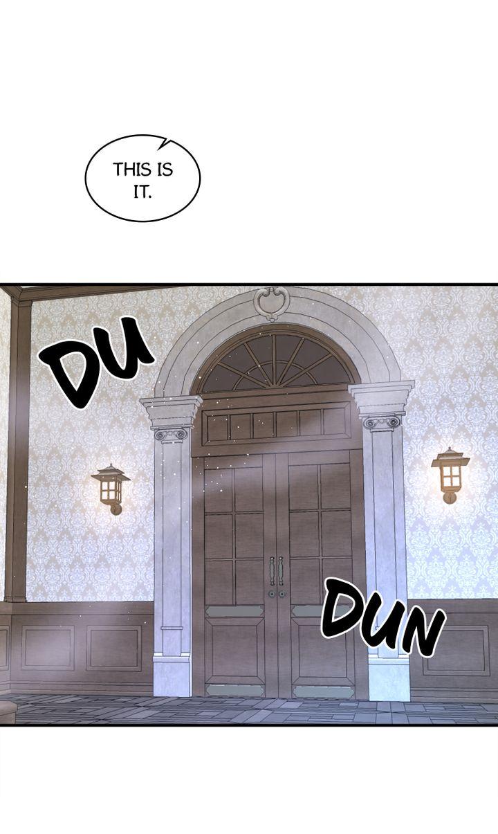 Two Heirs chapter 19 - page 20