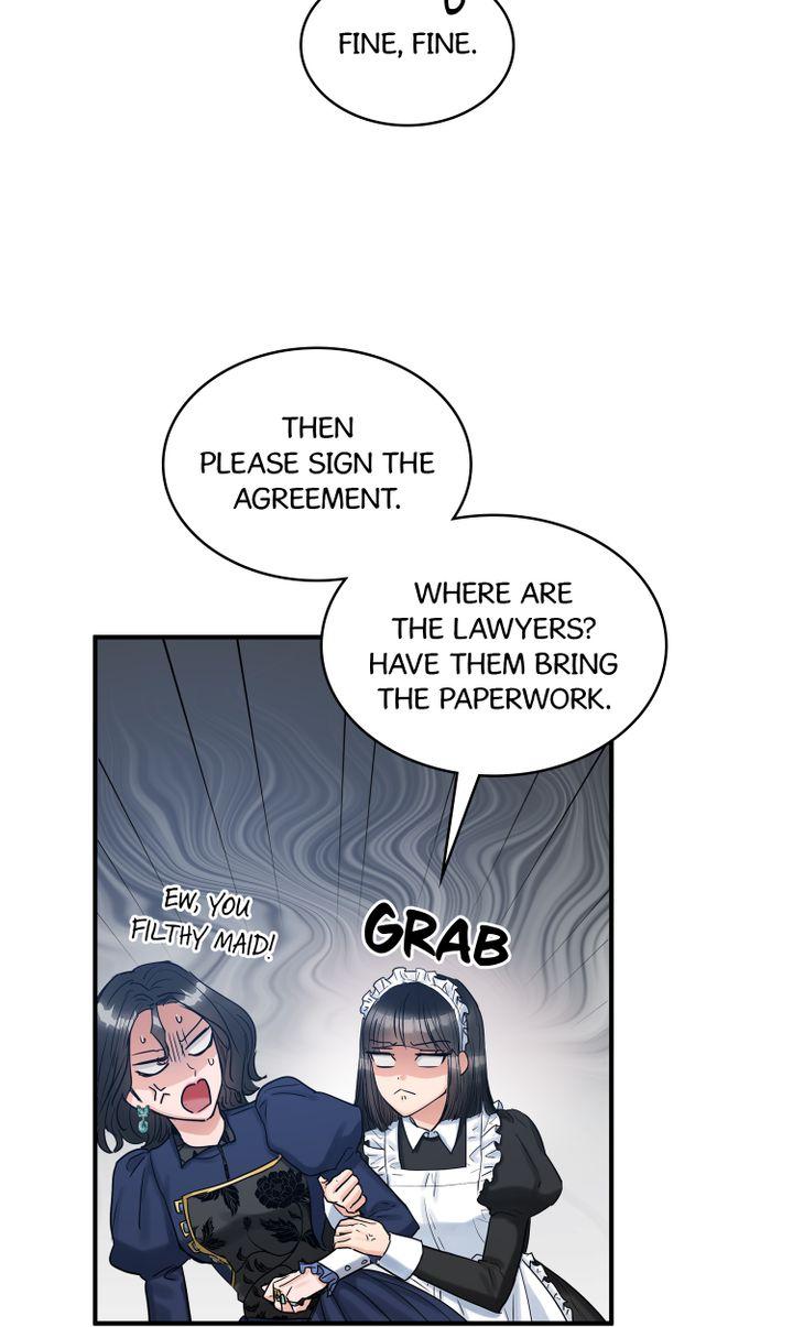 Two Heirs chapter 19 - page 24