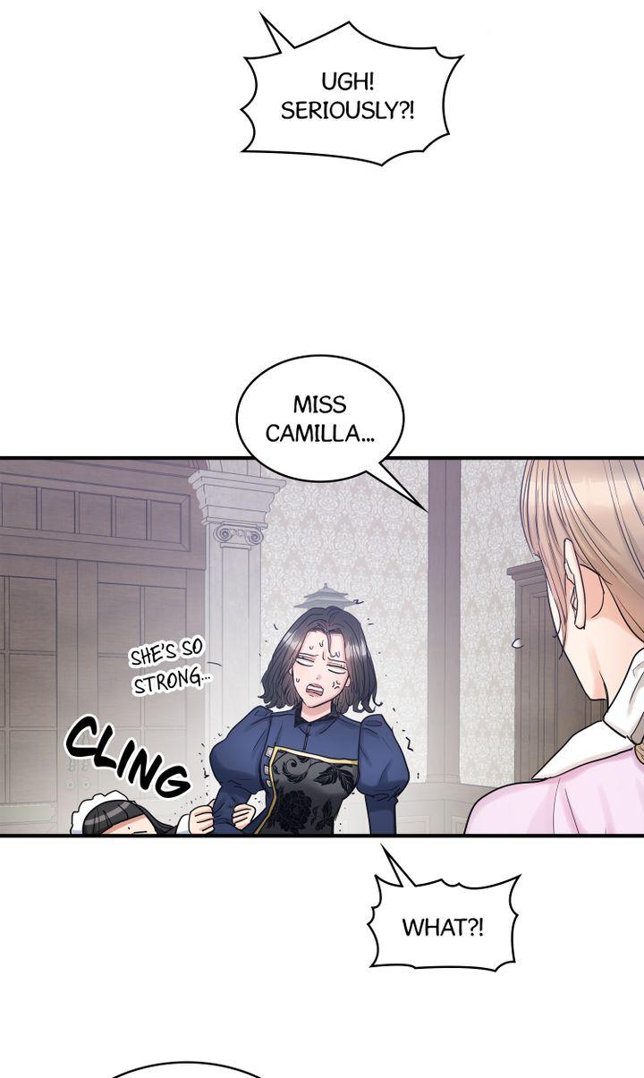 Two Heirs chapter 19 - page 25