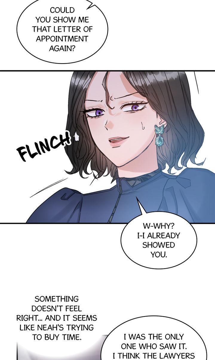 Two Heirs chapter 19 - page 26