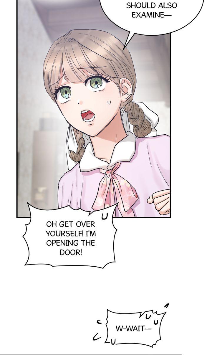 Two Heirs chapter 19 - page 27