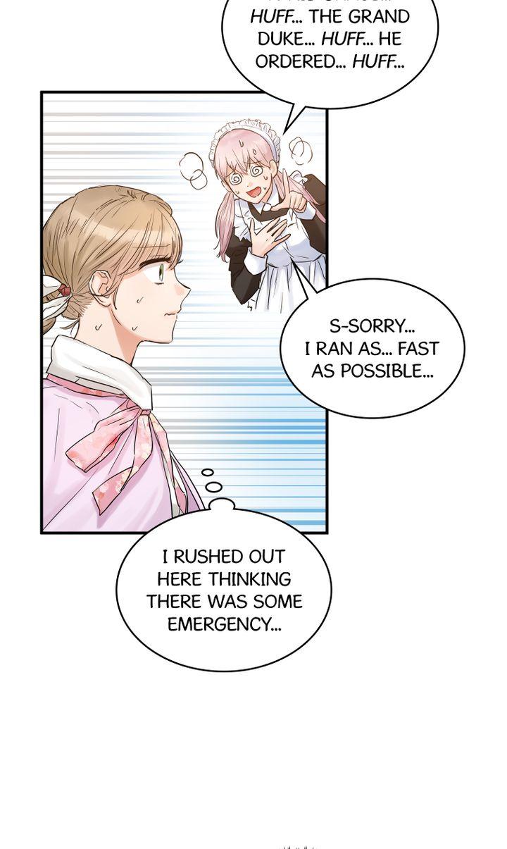 Two Heirs chapter 19 - page 3