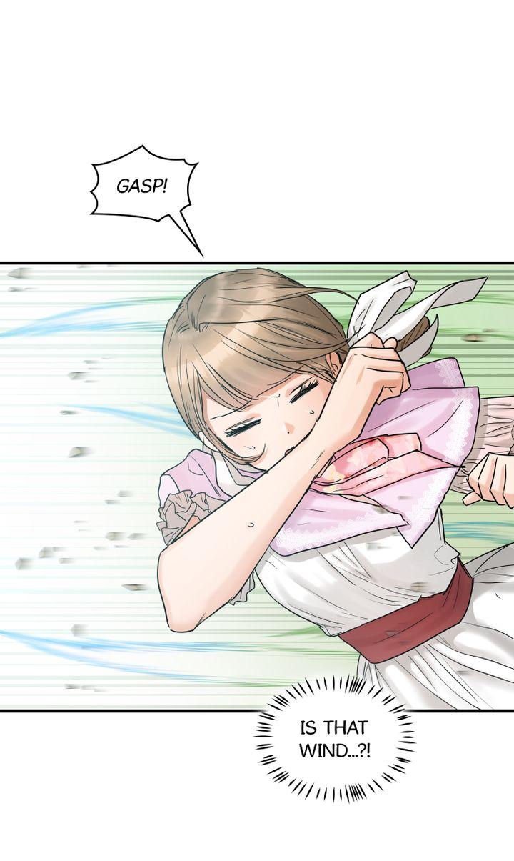 Two Heirs chapter 19 - page 31