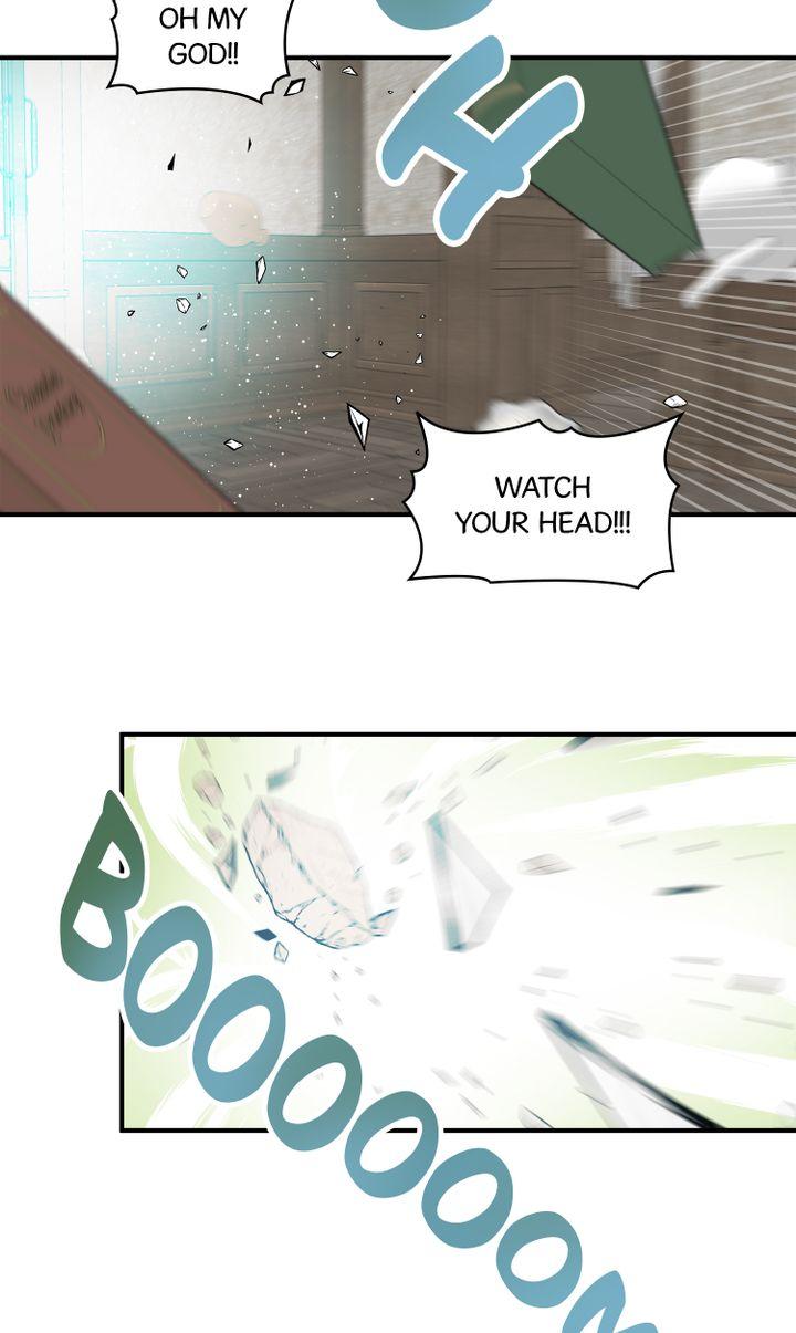 Two Heirs chapter 19 - page 33
