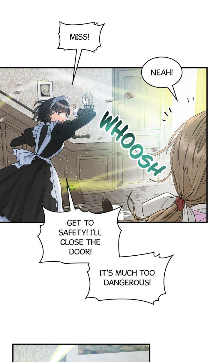 Two Heirs chapter 19 - page 38