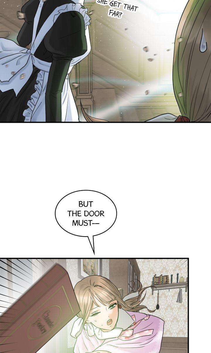 Two Heirs chapter 19 - page 42