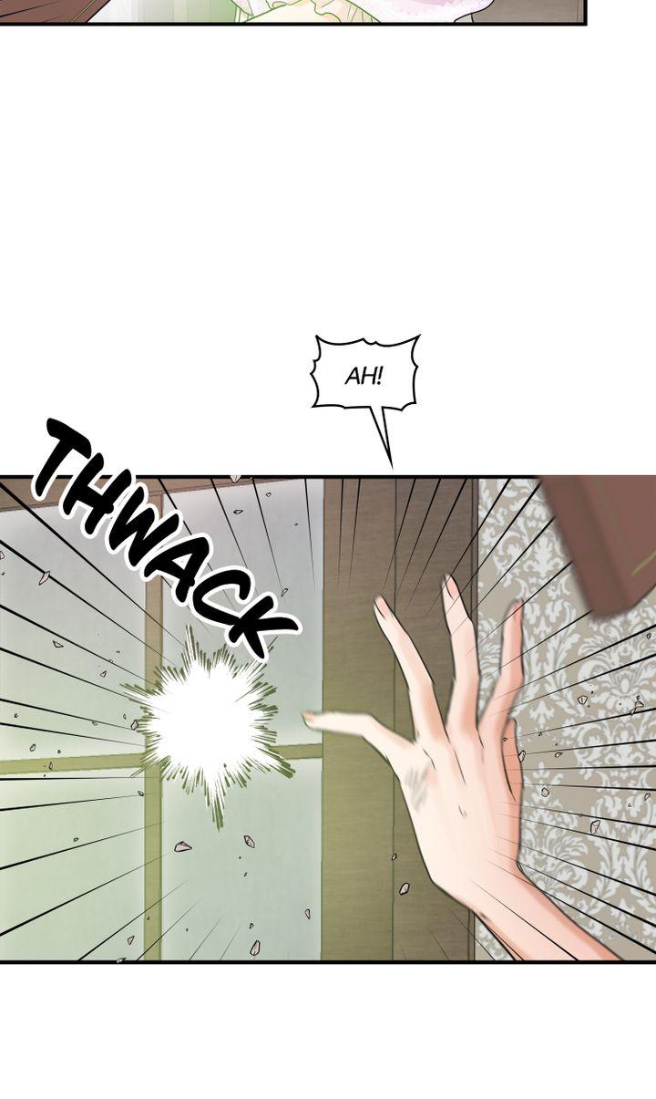 Two Heirs chapter 19 - page 43