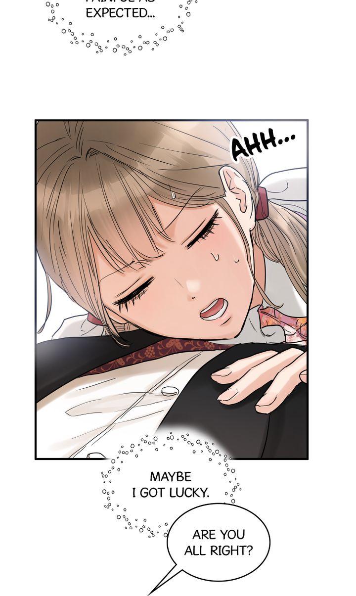 Two Heirs chapter 19 - page 47