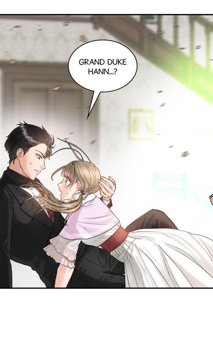 Two Heirs chapter 19 - page 49