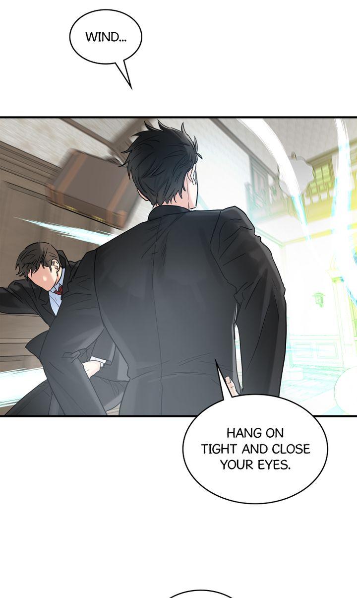 Two Heirs chapter 19 - page 52