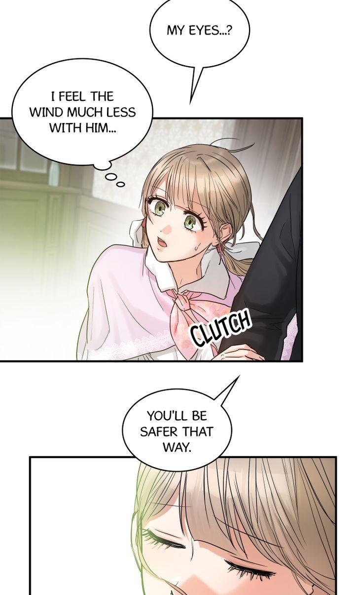 Two Heirs chapter 19 - page 53