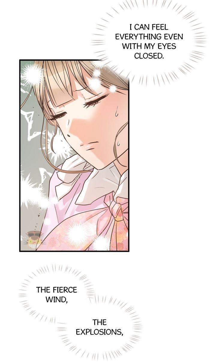 Two Heirs chapter 19 - page 56