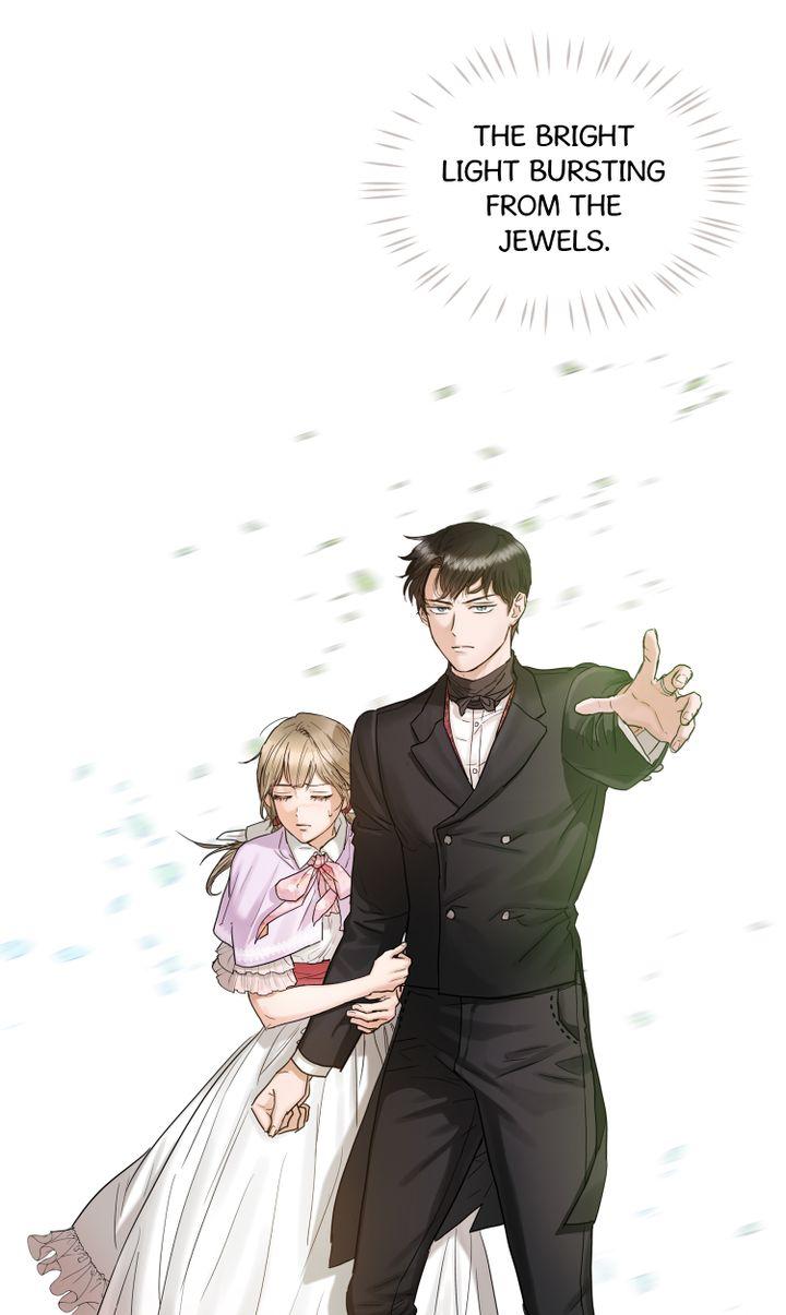 Two Heirs chapter 19 - page 57