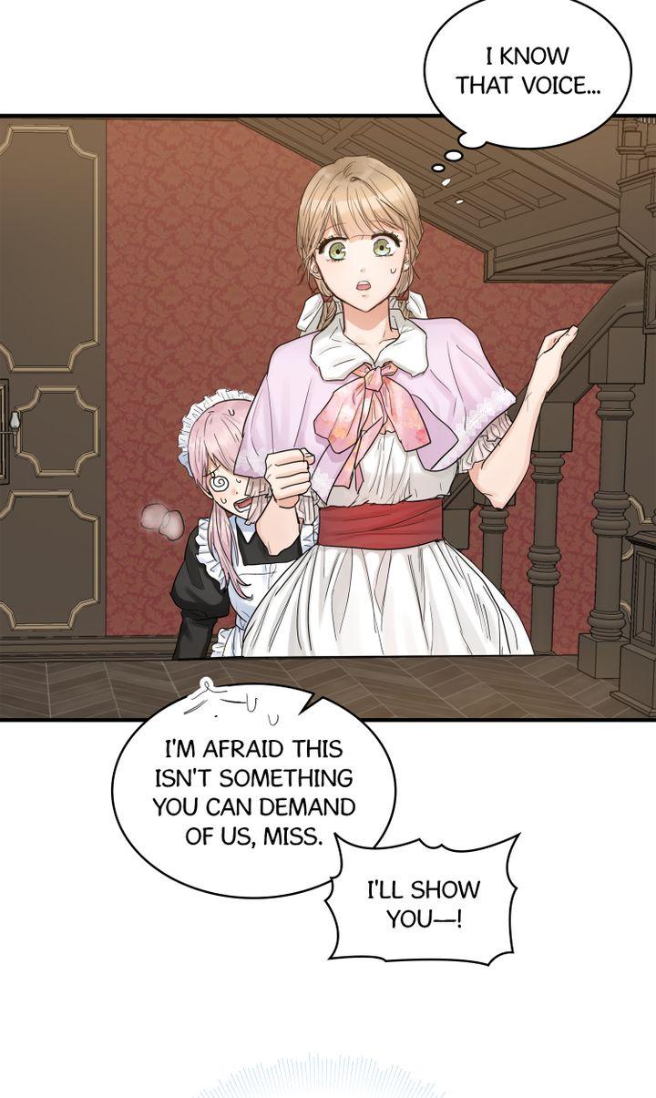 Two Heirs chapter 19 - page 6