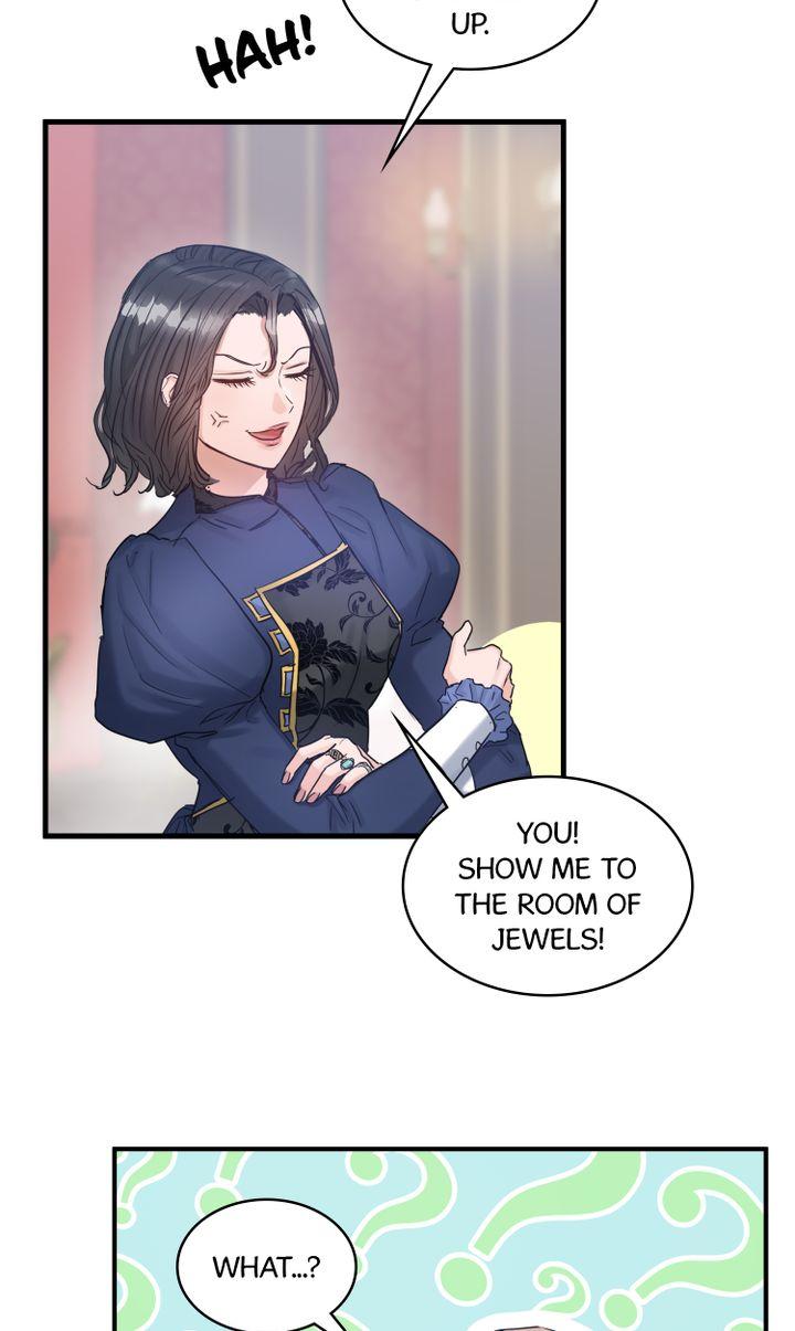 Two Heirs chapter 19 - page 9
