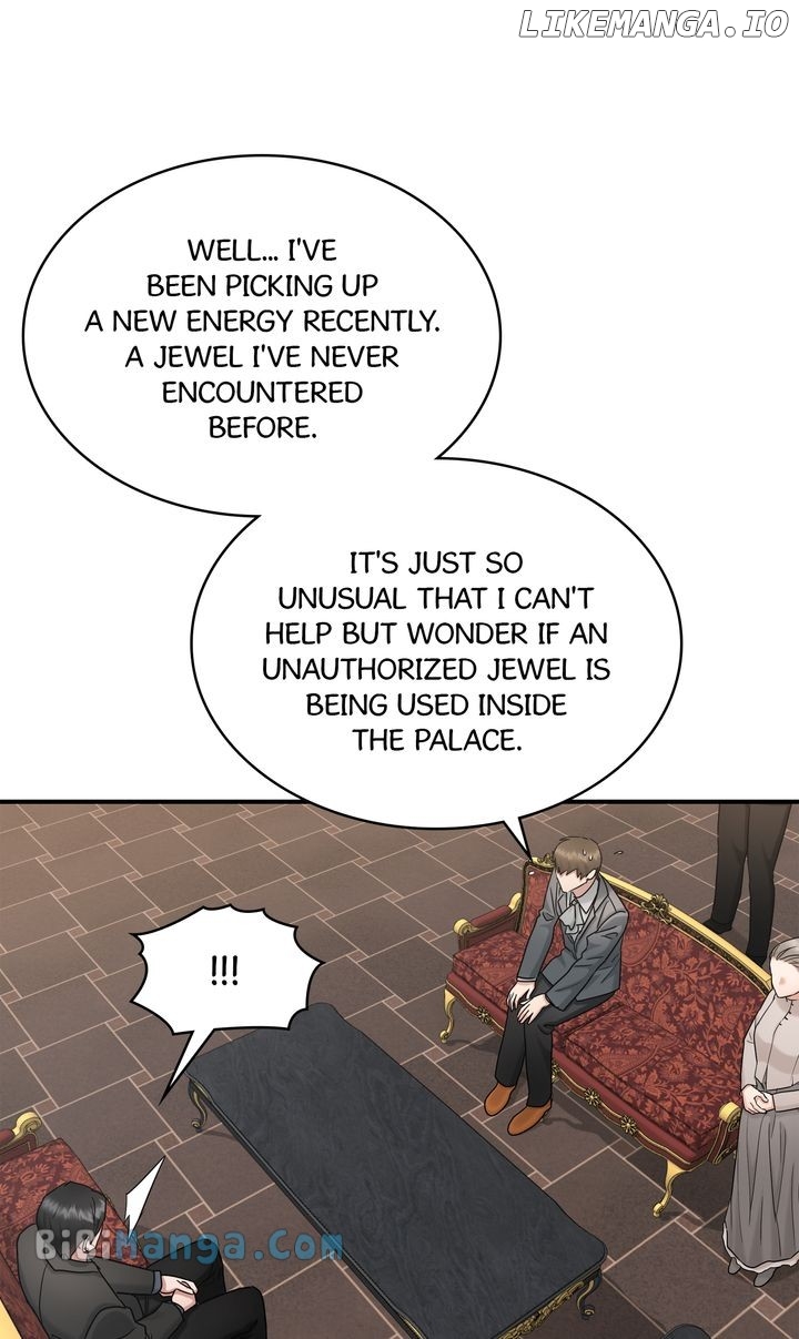 Two Heirs Chapter 64 - page 10