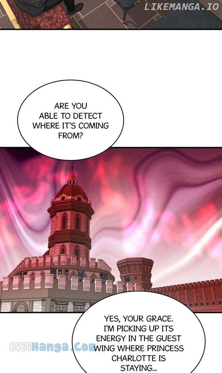Two Heirs Chapter 64 - page 11