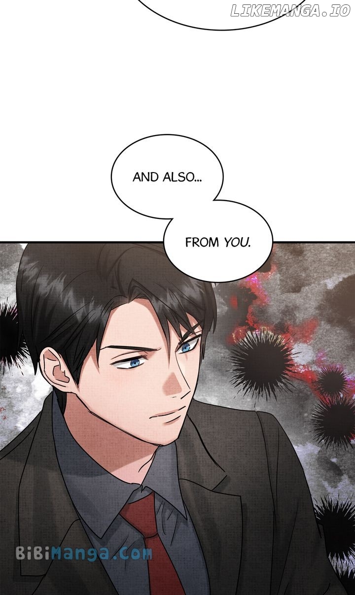 Two Heirs Chapter 64 - page 12