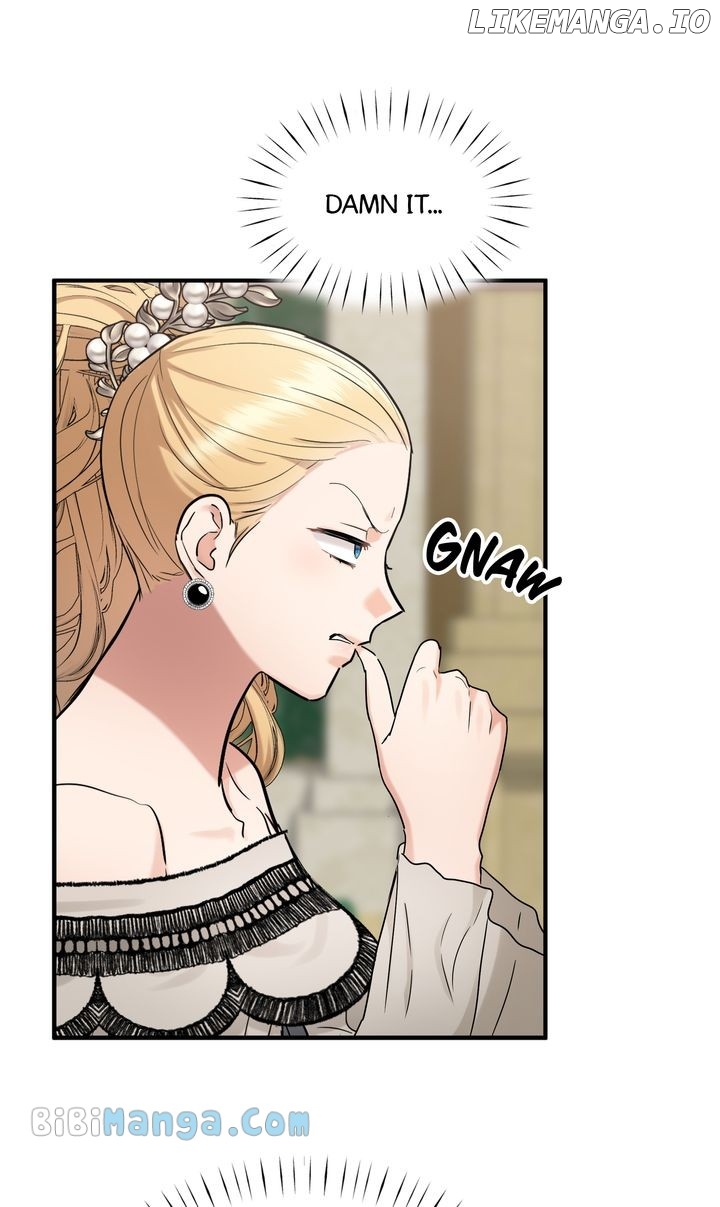 Two Heirs Chapter 64 - page 16